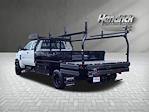 Used 2022 Chevrolet Silverado 5500 Work Truck Regular Cab 4x4 Combo Body for sale #P52972 - photo 6