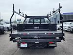 Used 2022 Chevrolet Silverado 5500 Work Truck Regular Cab 4x4 Combo Body for sale #P52972 - photo 7