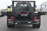 New 2024 Chevrolet Silverado 5500 Work Truck Regular Cab 4WD Flatbed Truck for sale #R43318 - photo 10