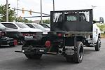 New 2024 Chevrolet Silverado 5500 Work Truck Regular Cab 4WD Flatbed Truck for sale #R43318 - photo 2