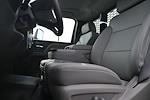 New 2024 Chevrolet Silverado 5500 Work Truck Regular Cab 4WD Flatbed Truck for sale #R43318 - photo 17