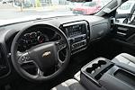 New 2024 Chevrolet Silverado 5500 Work Truck Regular Cab 4WD Flatbed Truck for sale #R43318 - photo 5
