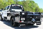 2024 Chevrolet Silverado 5500 Crew Cab DRW 2WD CM Truck Beds Flatbed Truck for sale #R48848 - photo 9