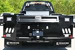 2024 Chevrolet Silverado 5500 Crew Cab DRW 2WD CM Truck Beds Flatbed Truck for sale #R48848 - photo 10