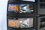 2024 Chevrolet Silverado 5500 Crew Cab DRW 2WD CM Truck Beds Flatbed Truck for sale #R48848 - photo 12