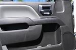 2024 Chevrolet Silverado 5500 Crew Cab DRW 2WD CM Truck Beds Flatbed Truck for sale #R48848 - photo 21