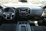 2024 Chevrolet Silverado 5500 Crew Cab DRW 2WD CM Truck Beds Flatbed Truck for sale #R48848 - photo 5