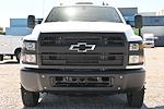 2024 Chevrolet Silverado 5500 Crew Cab DRW 2WD CM Truck Beds Flatbed Truck for sale #R48848 - photo 6