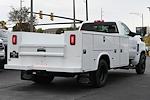 2024 Chevrolet Silverado 5500 Regular Cab DRW 2WD, Knapheide Steel Service Body Service Truck for sale #R51643 - photo 2