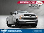 2024 Chevrolet Silverado 5500 Regular Cab DRW RWD Knapheide Service Truck for sale #R51643 - photo 34