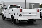 2024 Chevrolet Silverado 5500 Regular Cab DRW 2WD, Knapheide Steel Service Body Service Truck for sale #R51643 - photo 8