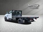 2024 Chevrolet Silverado 5500 Regular Cab DRW 2WD, Knapheide Heavy-Hauler Junior Flatbed Truck for sale #CR52106 - photo 6