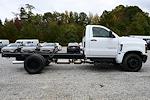 2024 Chevrolet Silverado 5500 Regular Cab DRW 2WD, Cab Chassis for sale #R73666 - photo 10