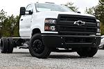 2024 Chevrolet Silverado 5500 Regular Cab DRW 2WD, Cab Chassis for sale #R73666 - photo 1