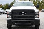 2024 Chevrolet Silverado 5500 Regular Cab DRW 2WD, Cab Chassis for sale #R73666 - photo 4