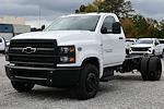 2024 Chevrolet Silverado 5500 Regular Cab DRW 2WD, Cab Chassis for sale #R73666 - photo 6