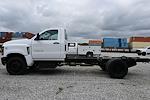 2024 Chevrolet Silverado 5500 Regular Cab DRW 2WD, Cab Chassis for sale #R73666 - photo 7