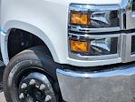 2024 Chevrolet Silverado 5500 Regular Cab DRW 2WD, Knapheide Steel Service Body Service Truck for sale #R75245 - photo 9