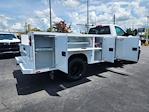 2024 Chevrolet Silverado 5500 Regular Cab DRW 2WD, Knapheide Steel Service Body Service Truck for sale #R75245 - photo 29