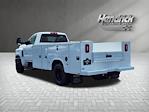 2024 Chevrolet Silverado 5500 Regular Cab DRW 2WD, Knapheide Steel Service Body Service Truck for sale #R75245 - photo 43