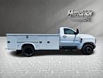 2024 Chevrolet Silverado 5500 Regular Cab DRW 2WD, Knapheide Steel Service Body Service Truck for sale #R75245 - photo 46