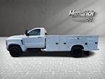 2024 Chevrolet Silverado 5500 Regular Cab DRW 2WD, Knapheide Steel Service Body Service Truck for sale #R75245 - photo 5