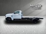 2024 Chevrolet Silverado 5500 Regular Cab DRW 2WD, Cab Chassis for sale #R91024 - photo 5