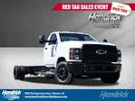 2024 Chevrolet Silverado 5500 Regular Cab DRW RWD Cab Chassis for sale #R91674 - photo 31
