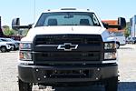 2024 Chevrolet Silverado 5500 Regular Cab DRW 2WD, Cab Chassis for sale #R91674 - photo 3