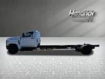 2024 Chevrolet Silverado 5500 Regular Cab DRW 2WD, Cab Chassis for sale #R91674 - photo 5