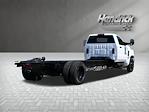 2024 Chevrolet Silverado 5500 Regular Cab DRW 2WD, Cab Chassis for sale #R91674 - photo 2