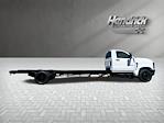 2024 Chevrolet Silverado 5500 Regular Cab DRW 2WD, Cab Chassis for sale #R91674 - photo 8