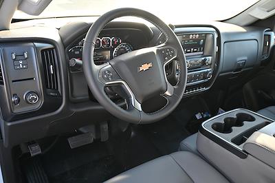 2024 Chevrolet Silverado 6500 Regular Cab DRW RWD Cab Chassis for sale #R91776 - photo 2