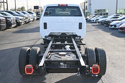 New 2024 Chevrolet Silverado 6500 Regular Cab Cab Chassis for sale #R91776 - photo 2