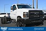 2024 Chevrolet Silverado 6500 Regular Cab DRW RWD Cab Chassis for sale #R91776 - photo 1