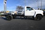 2024 Chevrolet Silverado 6500 Regular Cab DRW RWD Cab Chassis for sale #R91776 - photo 9