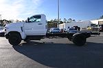 2024 Chevrolet Silverado 6500 Regular Cab DRW RWD Cab Chassis for sale #R91776 - photo 6