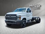 2024 Chevrolet Silverado 6500 Regular Cab DRW 2WD, Cab Chassis for sale #R91855 - photo 35