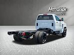 2024 Chevrolet Silverado 6500 Regular Cab DRW 2WD, Cab Chassis for sale #R91855 - photo 39