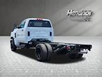 2024 Chevrolet Silverado 6500 Regular Cab DRW 2WD, Cab Chassis for sale #R91855 - photo 6