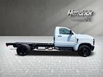 2024 Chevrolet Silverado 6500 Regular Cab DRW 2WD, Cab Chassis for sale #R91855 - photo 8