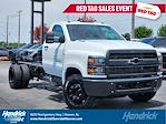 New 2024 Chevrolet Silverado 5500 Regular Cab Cab Chassis for sale #R91865 - photo 32