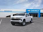 2025 Chevrolet Silverado 1500 Crew Cab 4WD Pickup for sale #S00470 - photo 8