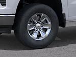 2025 Chevrolet Silverado 1500 Crew Cab 4WD Pickup for sale #S00470 - photo 9