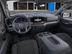 2025 Chevrolet Silverado 1500 Crew Cab 4WD Pickup for sale #S00470 - photo 15