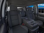 2025 Chevrolet Silverado 1500 Crew Cab 4WD Pickup for sale #S00470 - photo 16