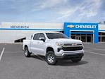 2025 Chevrolet Silverado 1500 Crew Cab 4WD Pickup for sale #S00470 - photo 1