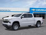 2025 Chevrolet Silverado 1500 Crew Cab 4WD Pickup for sale #S00470 - photo 3