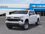 2025 Chevrolet Silverado 1500 Crew Cab 4WD Pickup for sale #S00470 - photo 6