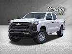 New 2025 Chevrolet Colorado Work Truck Crew Cab 4WD Pickup for sale #S02478 - photo 10